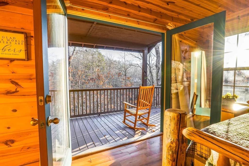 163 Sequoia Trace Cleveland, GA 30528 - Photo 24 of 33