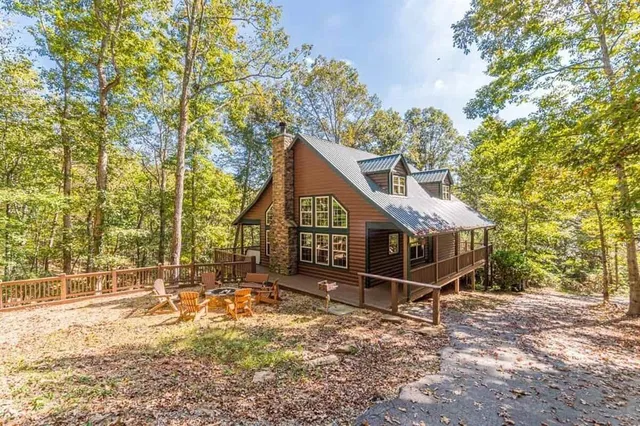 $3,900 | 163 Sequoia Trace, Cleveland, GA 30528