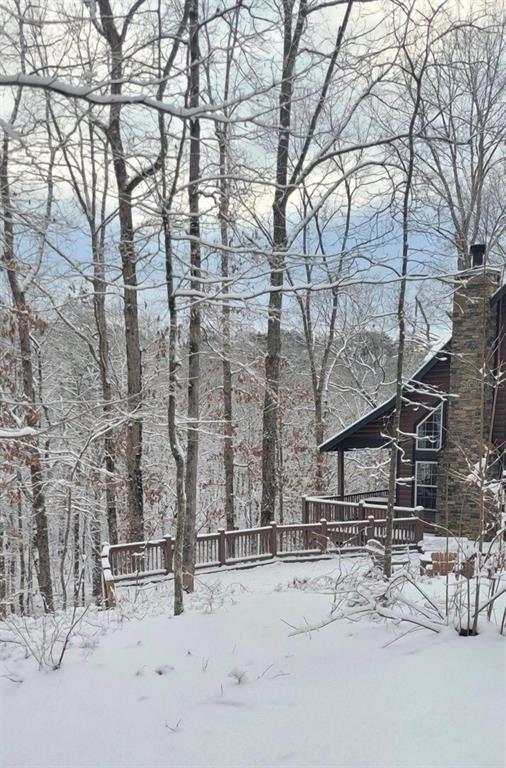 163 Sequoia Trace Cleveland, GA 30528 - Photo 29 of 33