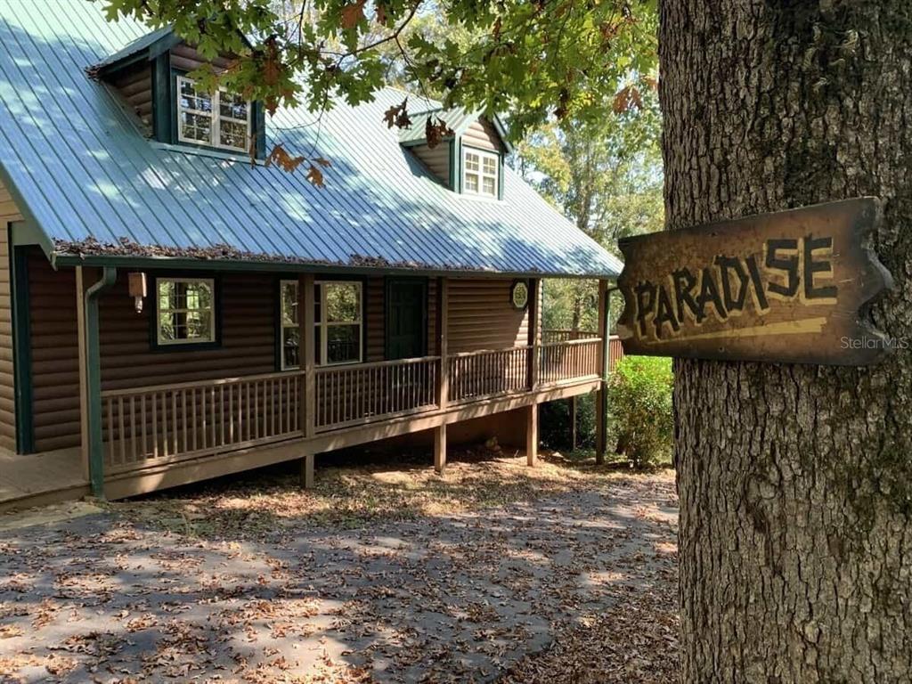 163 Sequoia Trace Cleveland, GA 30528 - Photo 30 of 33