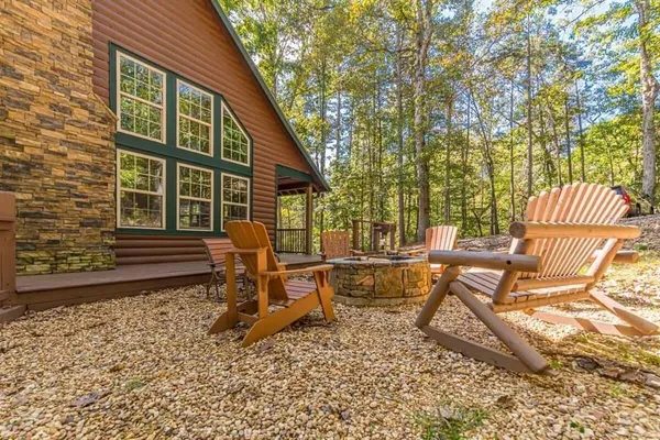 $3,500 | 163 Sequoia Trace, Cleveland, GA 30528