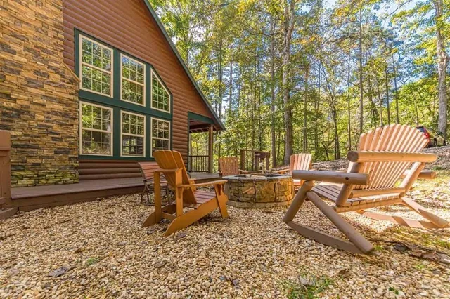 $3,900 | 163 Sequoia Trace, Cleveland, GA 30528