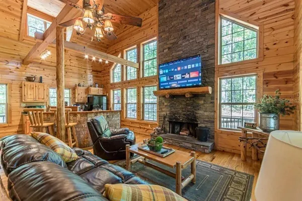 $3,500 | 163 Sequoia Trace, Cleveland, GA 30528