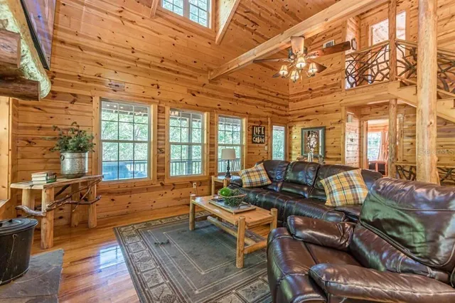 $3,900 | 163 Sequoia Trace, Cleveland, GA 30528