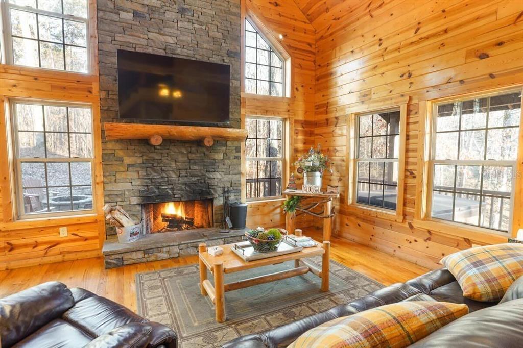 163 Sequoia Trace Cleveland, GA 30528 - Photo 7 of 33