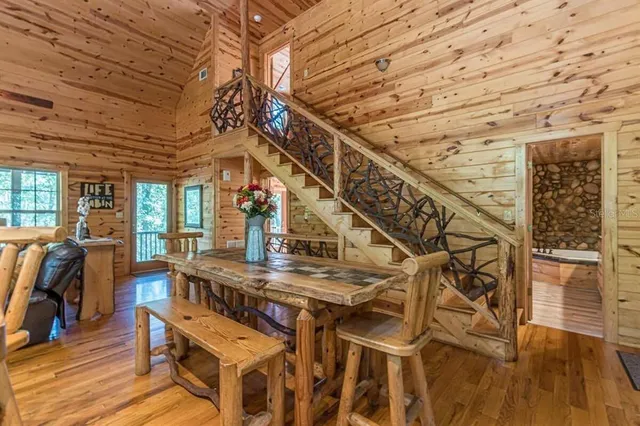 $3,900 | 163 Sequoia Trace, Cleveland, GA 30528