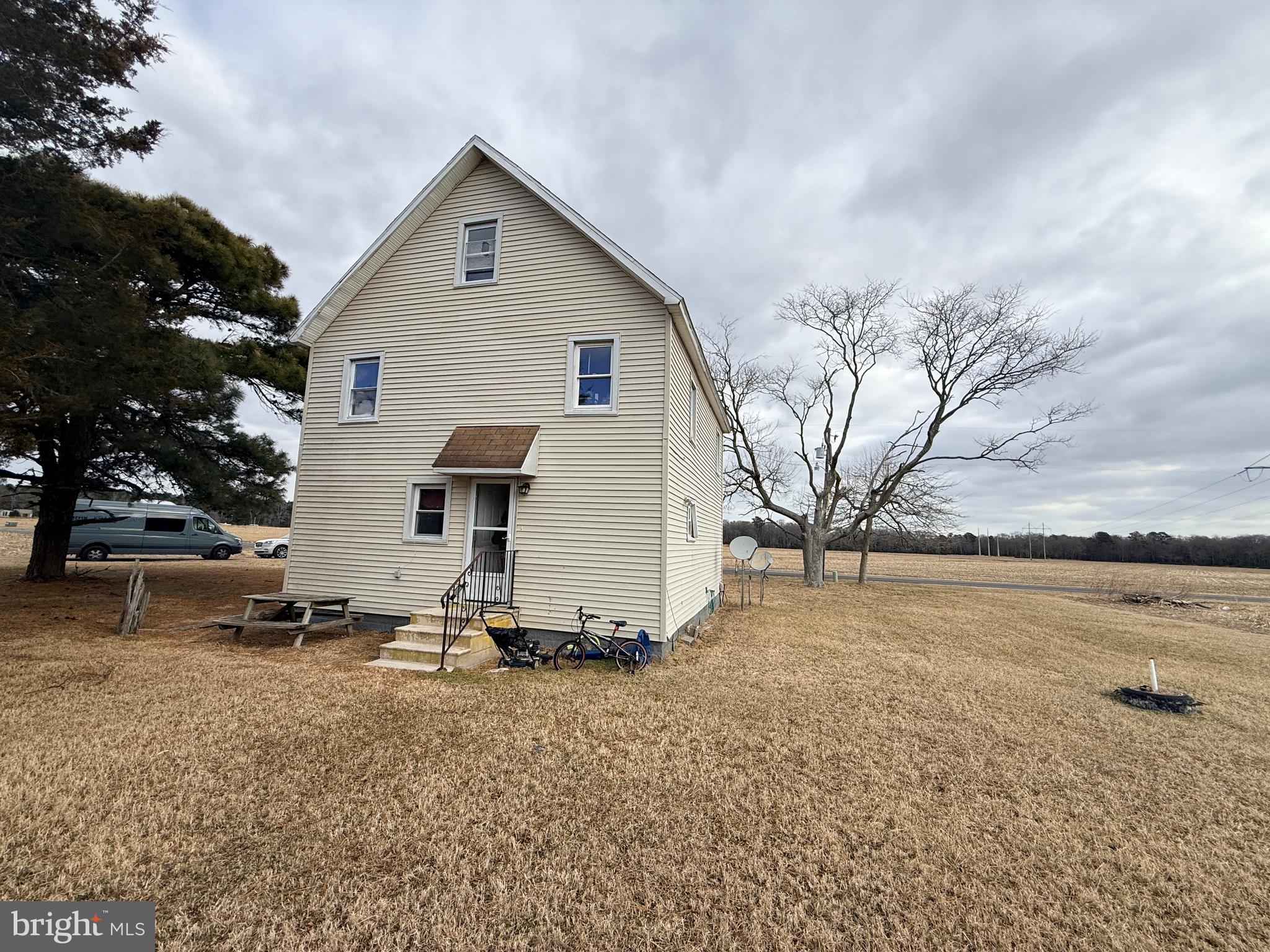26414 Gum Tree Road Dagsboro, DE 19939 - Photo 3 of 11 Gallery Image 3