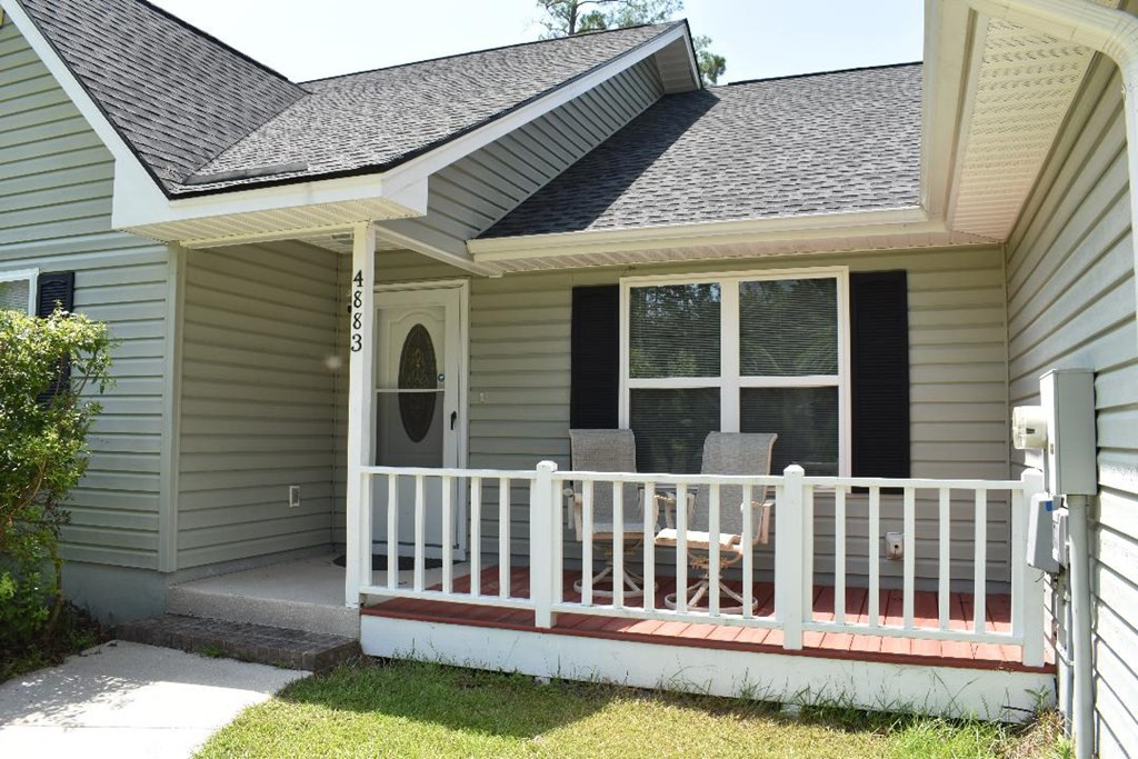 4883 Bear Bluff Road Conway, SC 29526 - Photo 26 of 51 Gallery Image 26