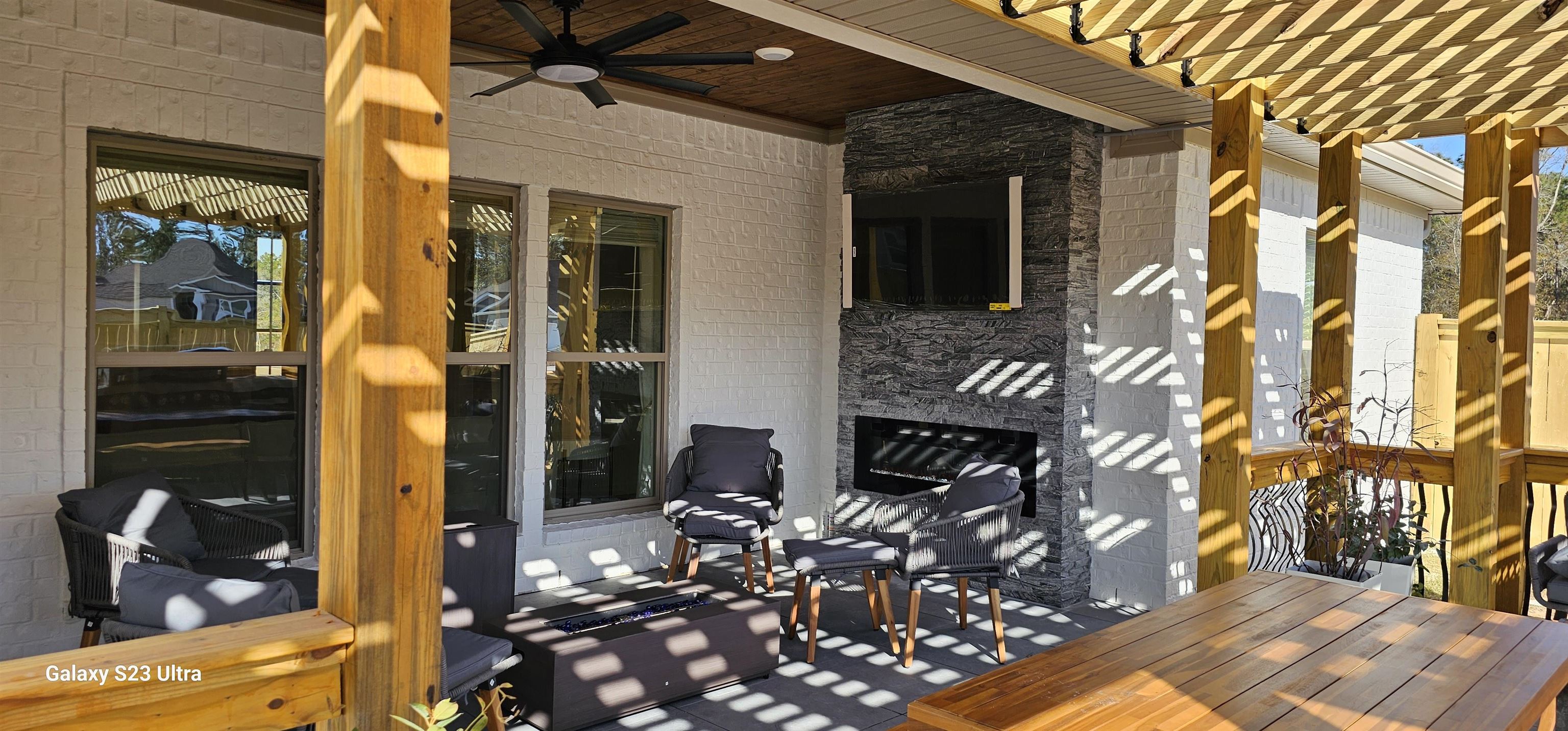 23634 Travis Stock Street Foley, AL 36535 - Photo 87 of 98