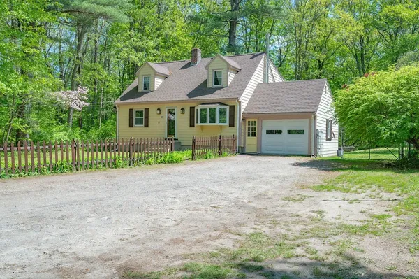 $739,900 | 586 Turnpike Street, Stoughton, MA 02072
