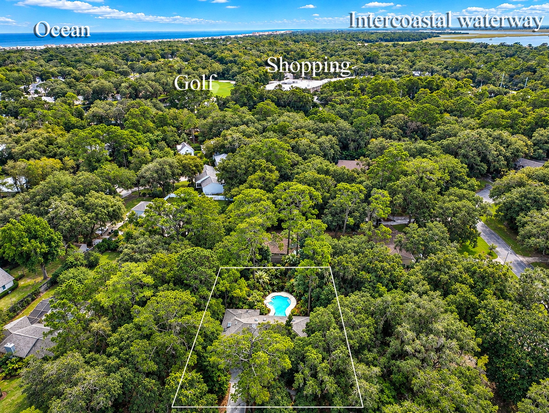 1544 Philips Manor Road Fernandina Beach, FL 32034 - Photo 6 of 10 Gallery Image 6