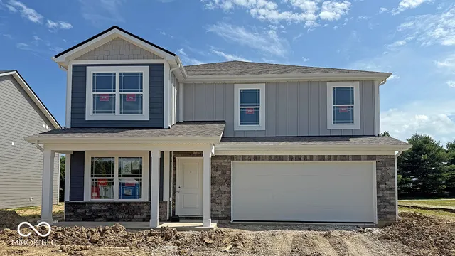 $369,900 | 7445 Big Bnd Boulevard, Camby, IN 46113