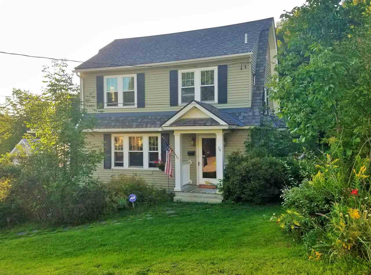76 Currier Street Barre, VT 05641 - Photo 1 of 14 Gallery Image 1