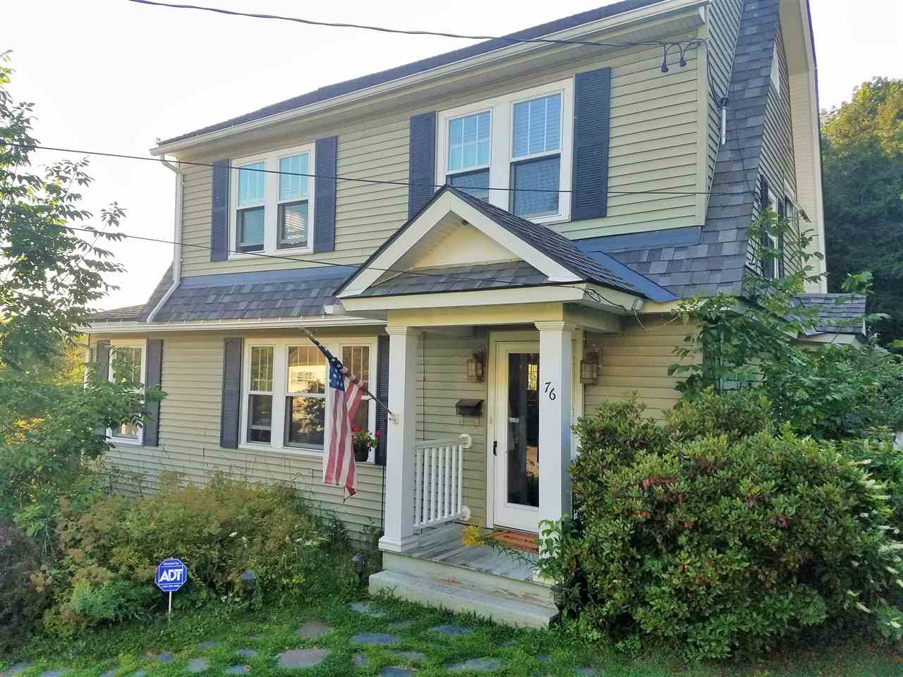 76 Currier Street Barre, VT 05641 - Photo 2 of 14 Gallery Image 2