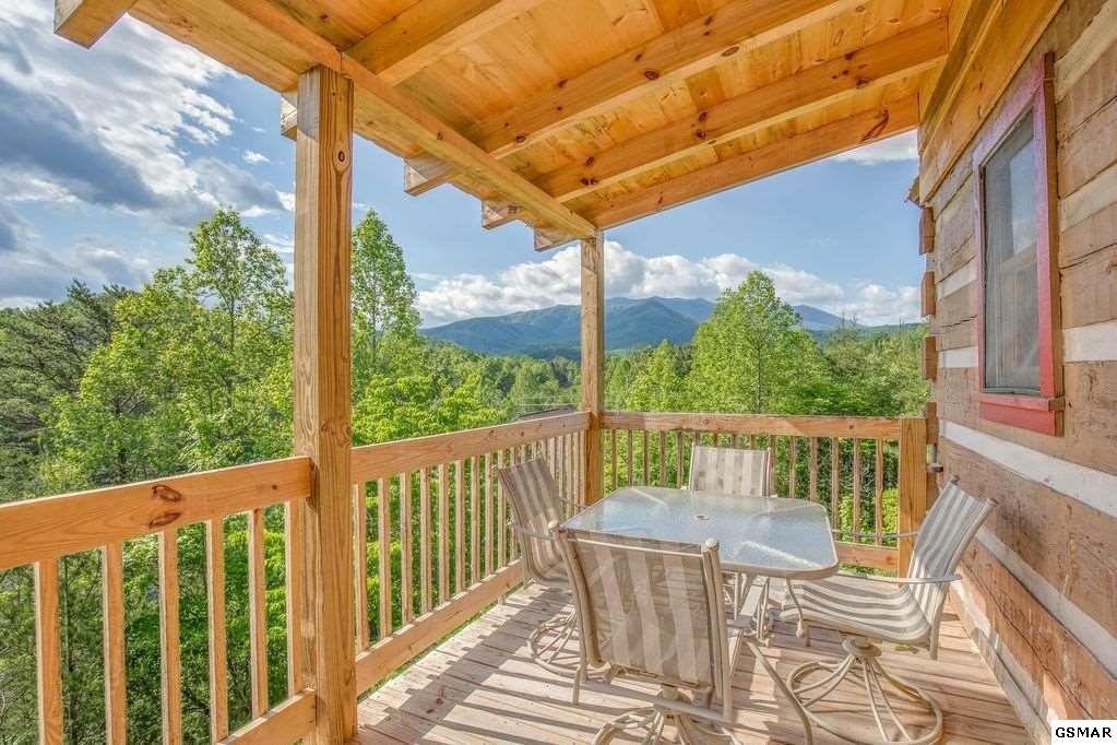 420 Proffitt Road, Unit LECONTELOOKOUT Gatlinburg, TN 37738 - Photo 20 of 26 Gallery Image 20