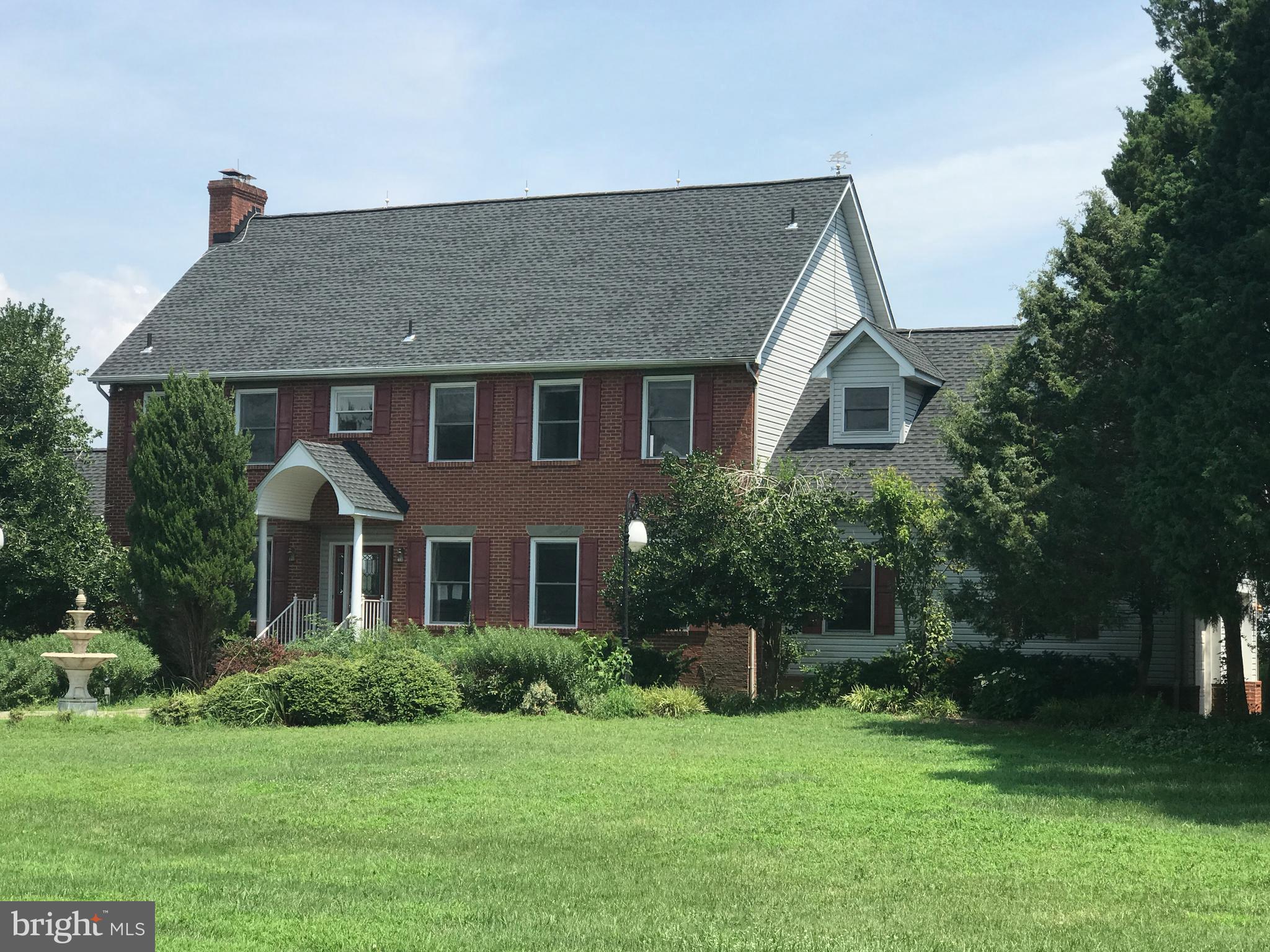 38303 Palmer Road Coltons Point, MD 20626 - Photo 1 of 28 Exterior (Front)