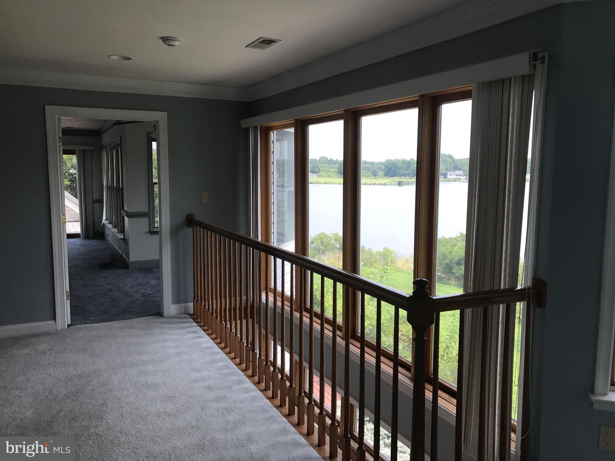 38303 Palmer Road Coltons Point, MD 20626 - Photo 15 of 28 Second floor towards master