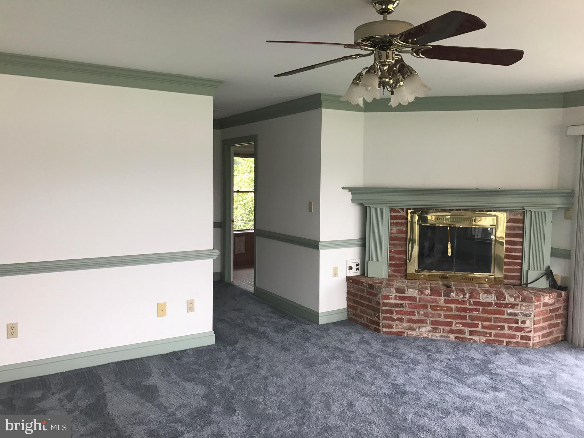 38303 Palmer Road Coltons Point, MD 20626 - Photo 16 of 28 Bedroom (Master)