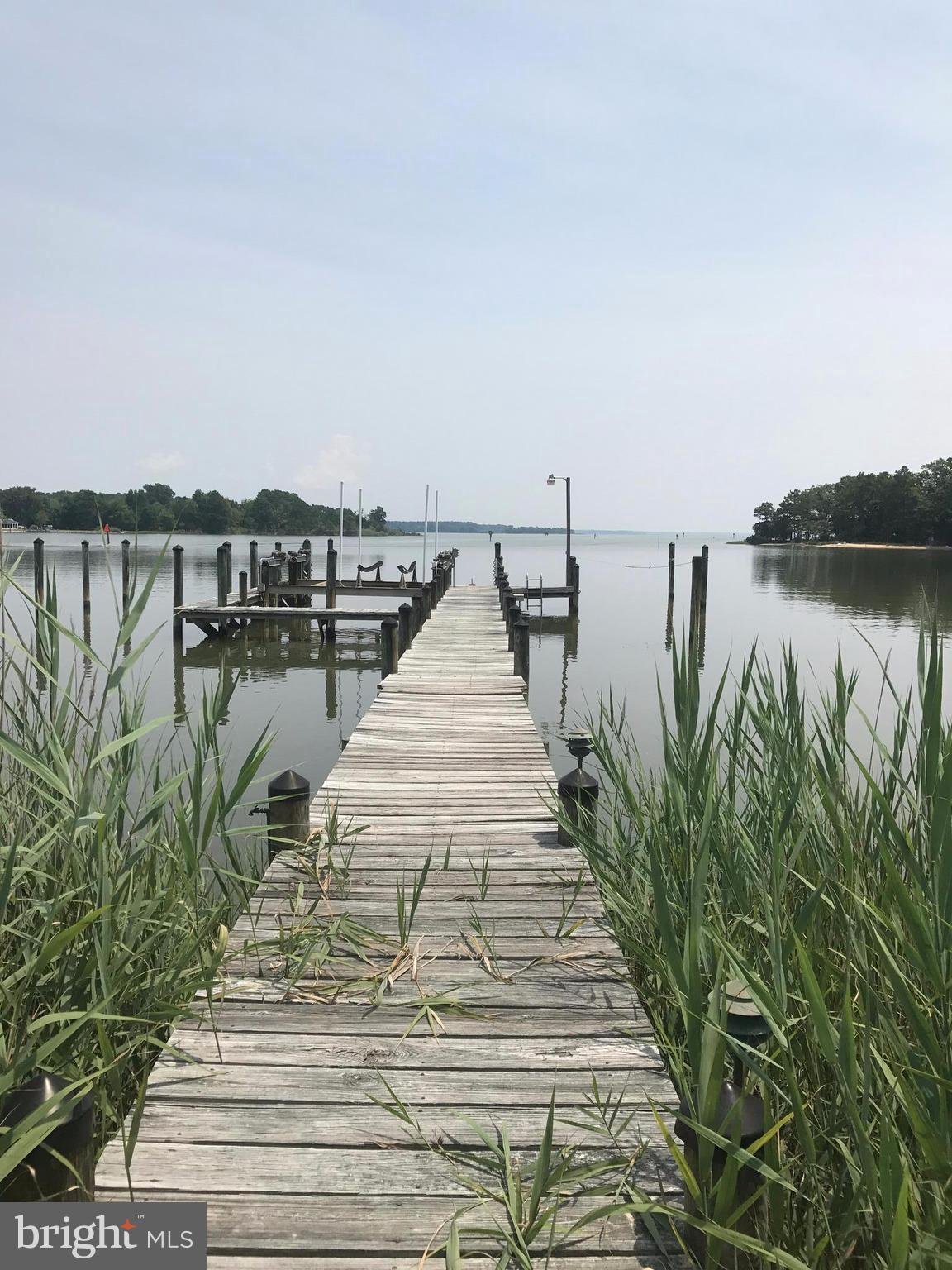 38303 Palmer Road Coltons Point, MD 20626 - Photo 23 of 28 Pier
