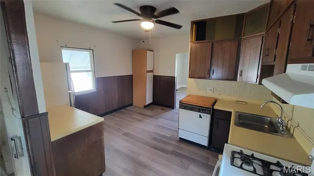 $109,900 | 7120 Bancroft Avenue, St. Louis, MO 63109