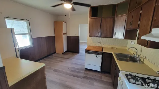 $109,900 | 7120 Bancroft Avenue, St. Louis, MO 63109