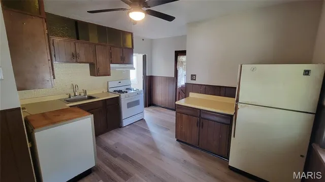 $109,900 | 7120 Bancroft Avenue, St. Louis, MO 63109