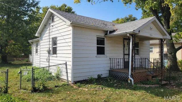 $109,900 | 7120 Bancroft Avenue, St. Louis, MO 63109