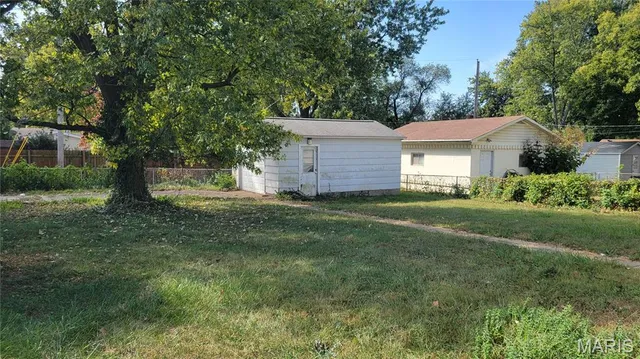 $109,900 | 7120 Bancroft Avenue, St. Louis, MO 63109