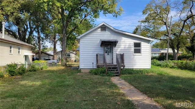 $109,900 | 7120 Bancroft Avenue, St. Louis, MO 63109