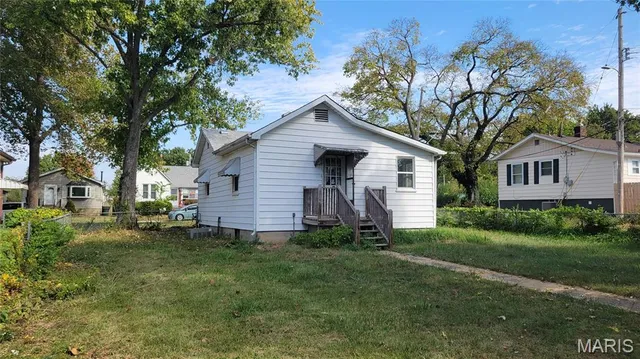 $109,900 | 7120 Bancroft Avenue, St. Louis, MO 63109
