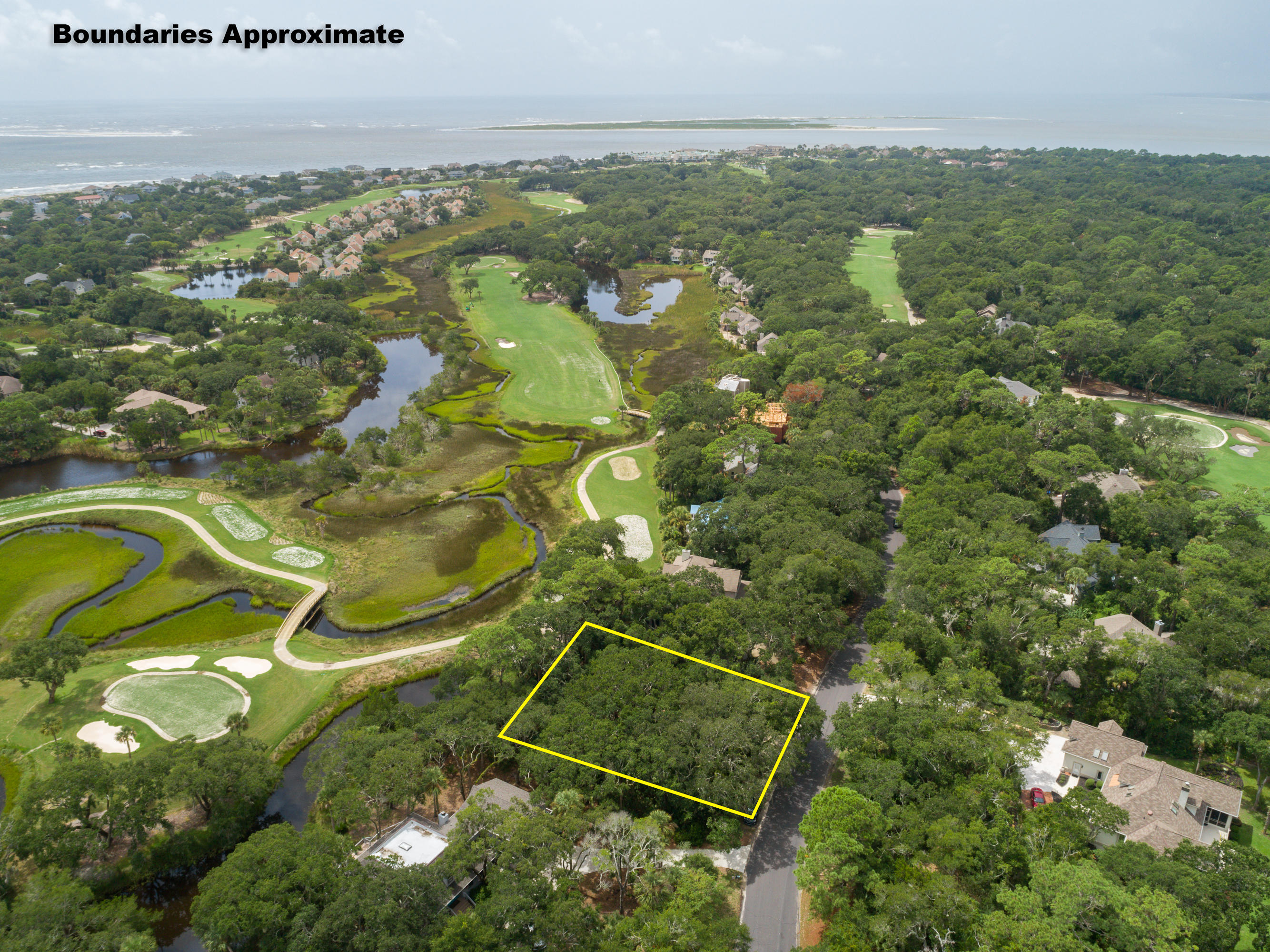 2423 High Hammock Road Seabrook Island, SC 29455 - Photo 8 of 10 13-2423 High Hammock-MLS