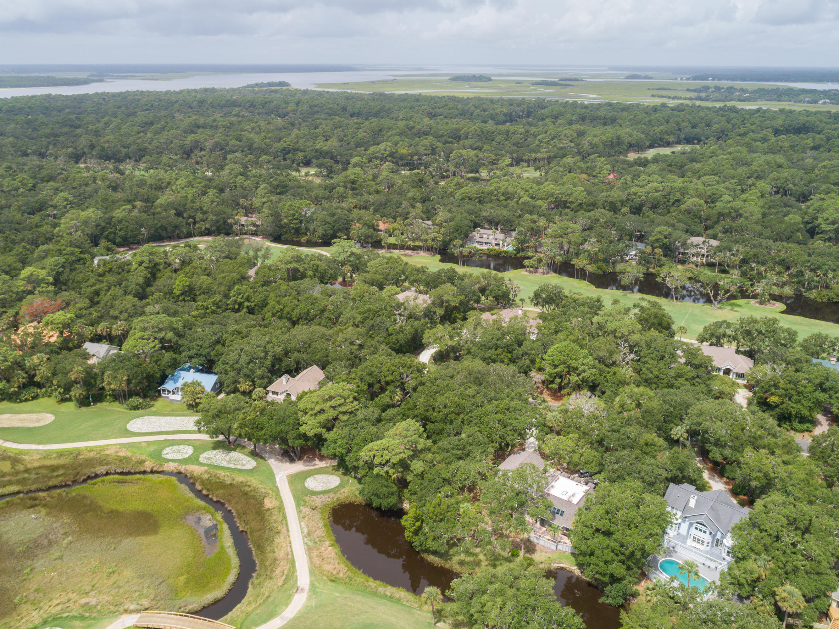 2423 High Hammock Road Seabrook Island, SC 29455 - Photo 9 of 10 18-2423 High Hammock-MLS