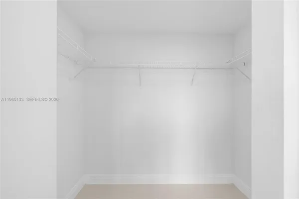 a view of small space