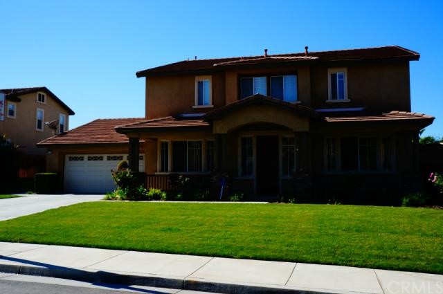 8145 Palm View Lane Riverside, CA 92508 - Photo 1 of 1