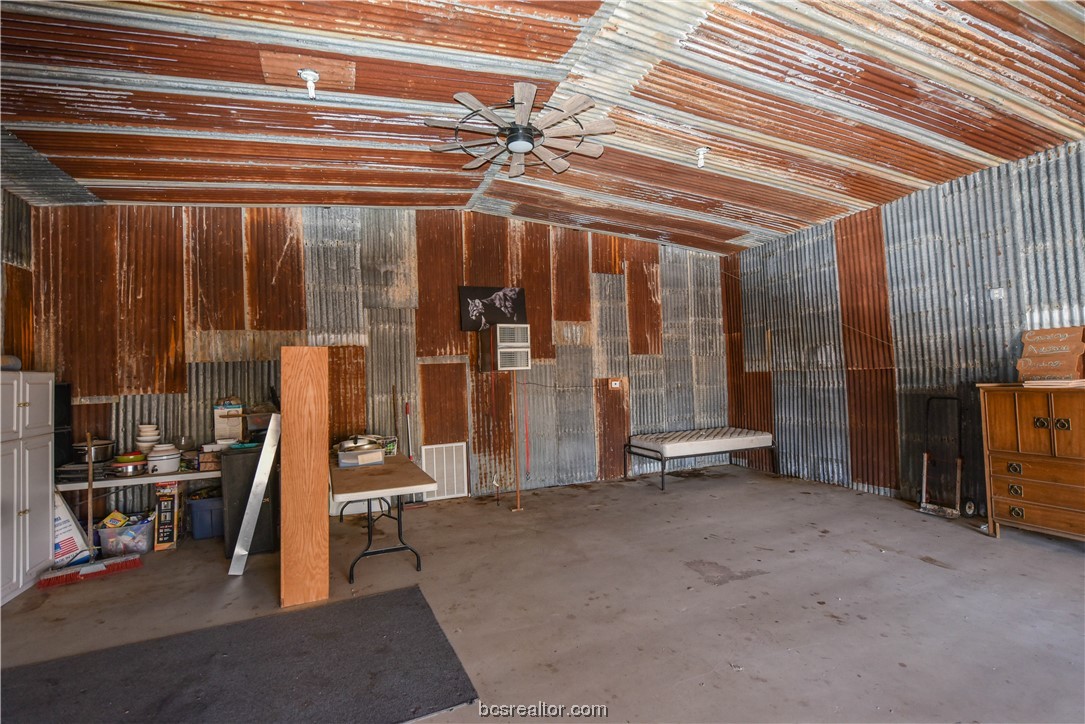 12200 Winn Road Kosse, TX 76653 - Photo 17 of 34 a view of a room with gym equipment