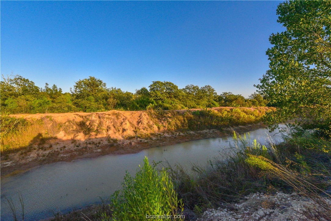 12200 Winn Road Kosse, TX 76653 - Photo 30 of 34 a view of lake