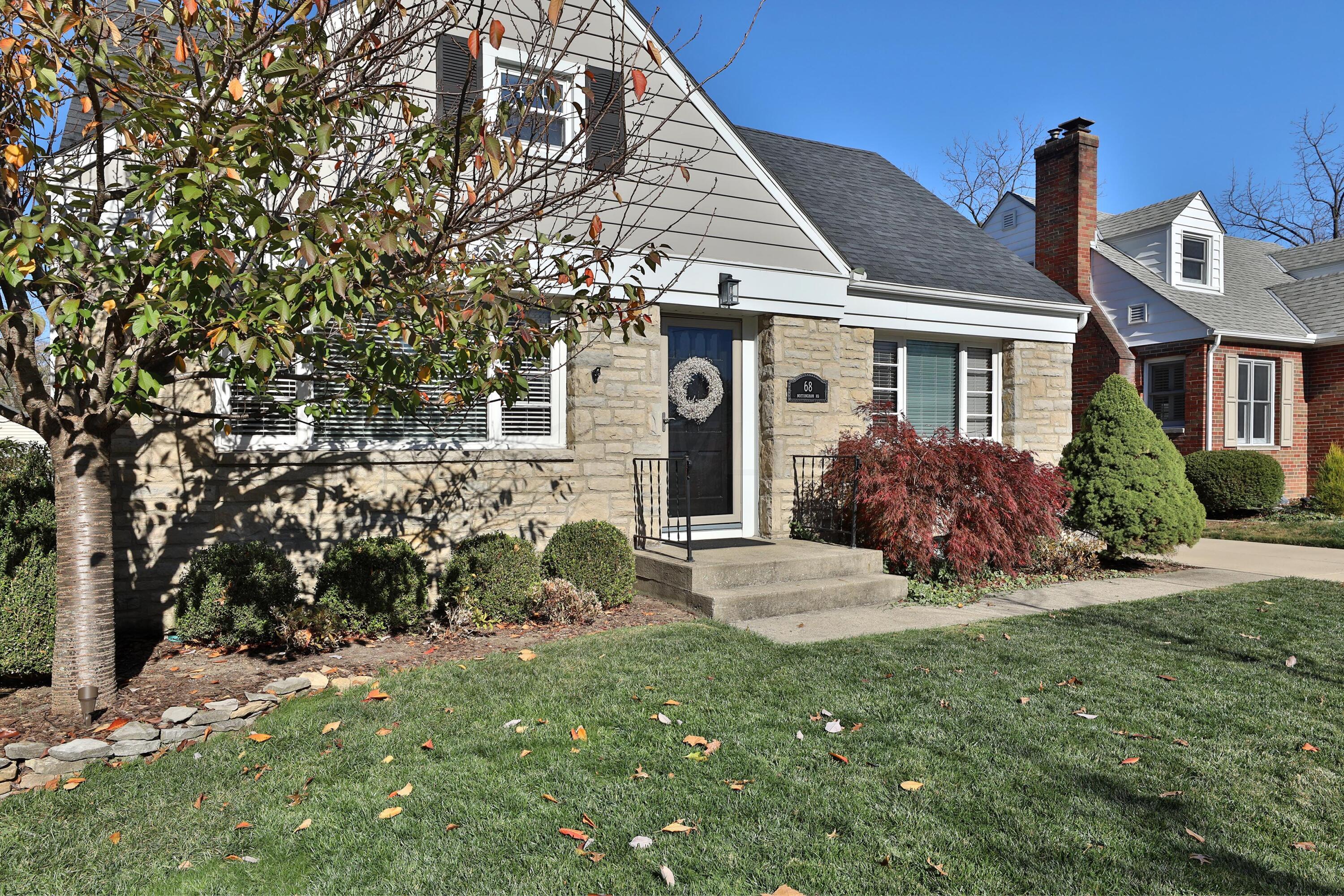 68 Nottingham Road Columbus, OH 43214 - Photo 3 of 47 68-Nottingham-03