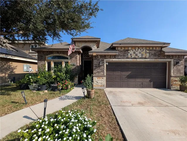 $297,000 | 2007 Kingfisher Lane, Mission, TX 78572