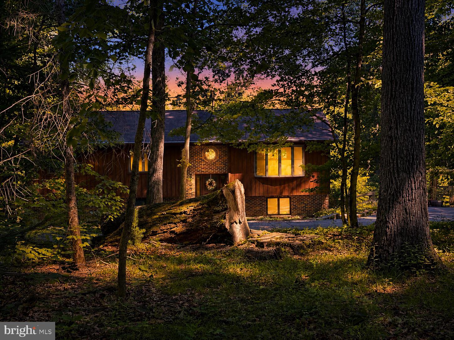 2723 Regester Farm Road Forest Hill, MD 21050 - Photo 1 of 17 Private Private Private