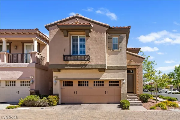 $705,000 | 2289 Aragon Canyon Street, Las Vegas, NV 89135
