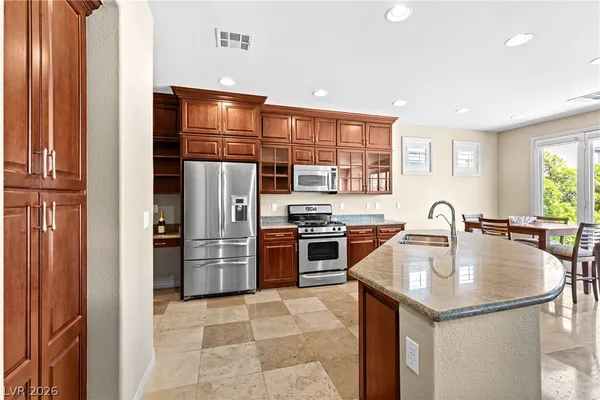 $705,000 | 2289 Aragon Canyon Street, Las Vegas, NV 89135