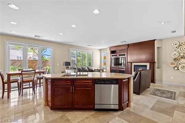 $705,000 | 2289 Aragon Canyon Street, Las Vegas, NV 89135