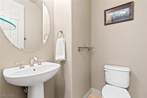 $705,000 | 2289 Aragon Canyon Street, Las Vegas, NV 89135