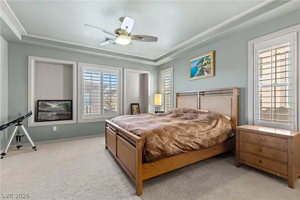 $705,000 | 2289 Aragon Canyon Street, Las Vegas, NV 89135