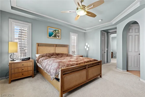$705,000 | 2289 Aragon Canyon Street, Las Vegas, NV 89135