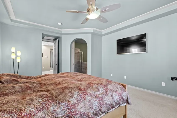 $705,000 | 2289 Aragon Canyon Street, Las Vegas, NV 89135