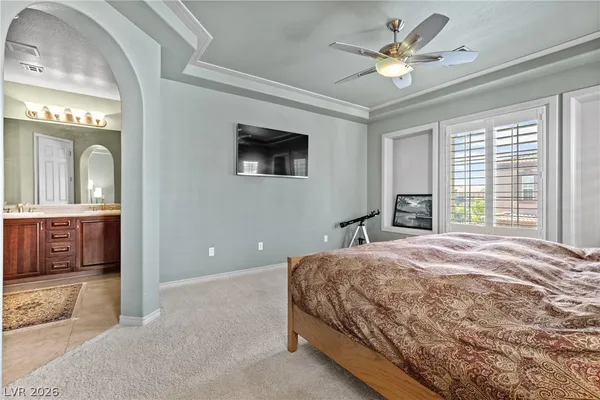 $705,000 | 2289 Aragon Canyon Street, Las Vegas, NV 89135