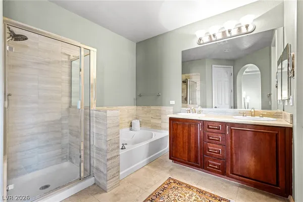 $705,000 | 2289 Aragon Canyon Street, Las Vegas, NV 89135