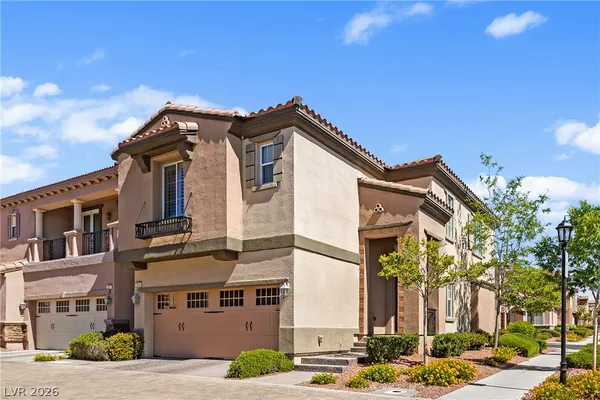 $705,000 | 2289 Aragon Canyon Street, Las Vegas, NV 89135