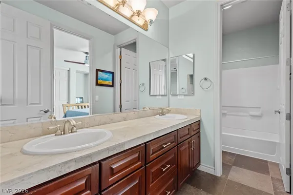 $705,000 | 2289 Aragon Canyon Street, Las Vegas, NV 89135